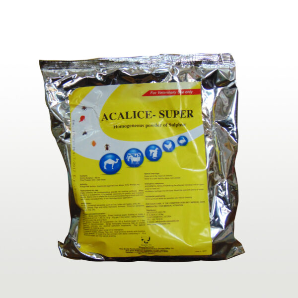 Acalice Super